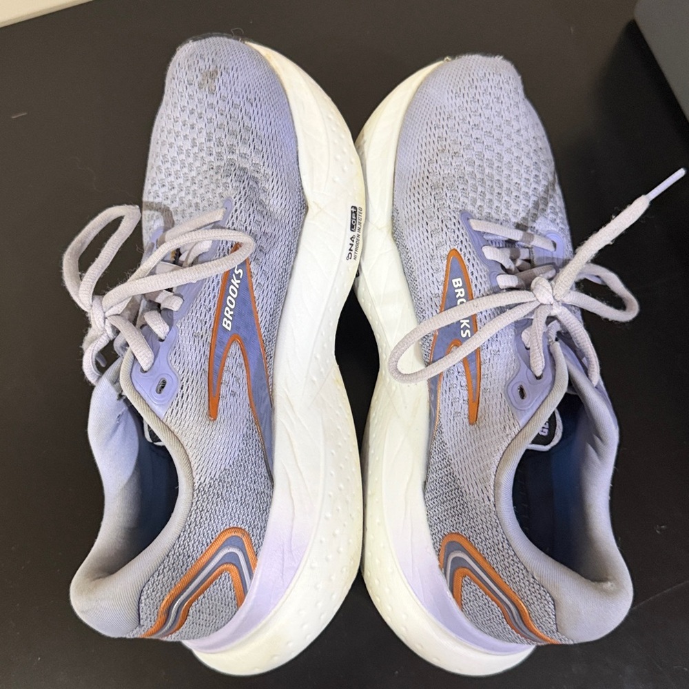 Brooks Women's Glycerin 21 Running Shoes - Picture 5 of 10